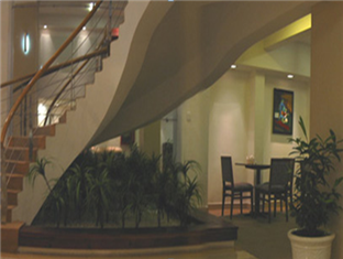 Indochine Hotel Ciudad Ho Chi Minh  Exterior foto